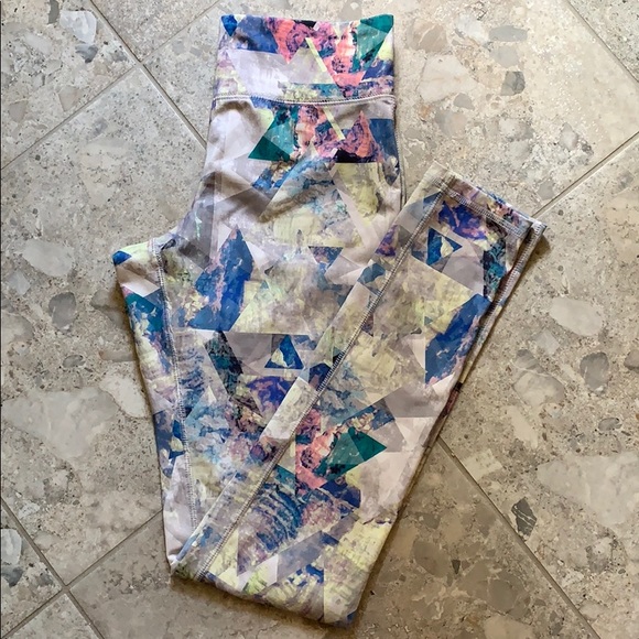 Mossimo Active Leggings - Picture 1 of 3